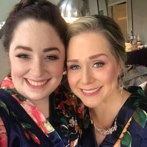 Meet your Posher, Lindsay